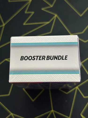 Pokemon Scarlet & Violet Destined Rivals Booster Bundle Box (New/Sealed)