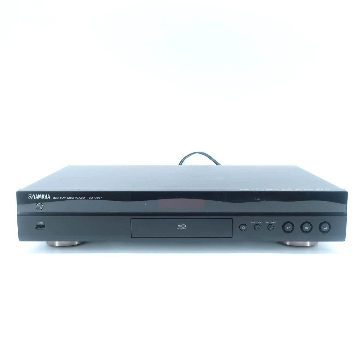 Yamaha DVD & Blu-ray A Players for sale | eBay