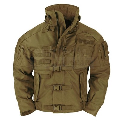 STG Gen2 Tactical Jacket Waterproof Hard Shell Military Shooting