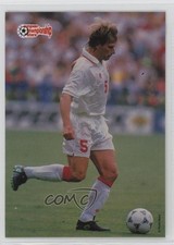 1996 Plascot European Championship Stars Alain Geiger #36 0cp0