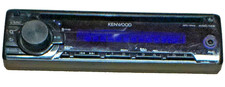 KENWOOD KDC-148 Car Stereo Radio CD MP3 AUX FACEPLATE FACE PLATE ONLY