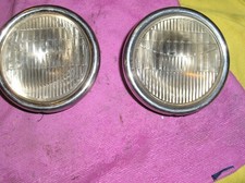 7 Model A Ford Cowl Lights Used 1930 1931 7 Model A Ford Cowl Lights Used 1930 1931