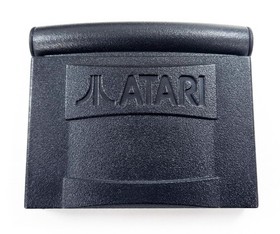 ATARI JAGUAR CONSOLE COMPLETE CIB Cybermorph Tested Works