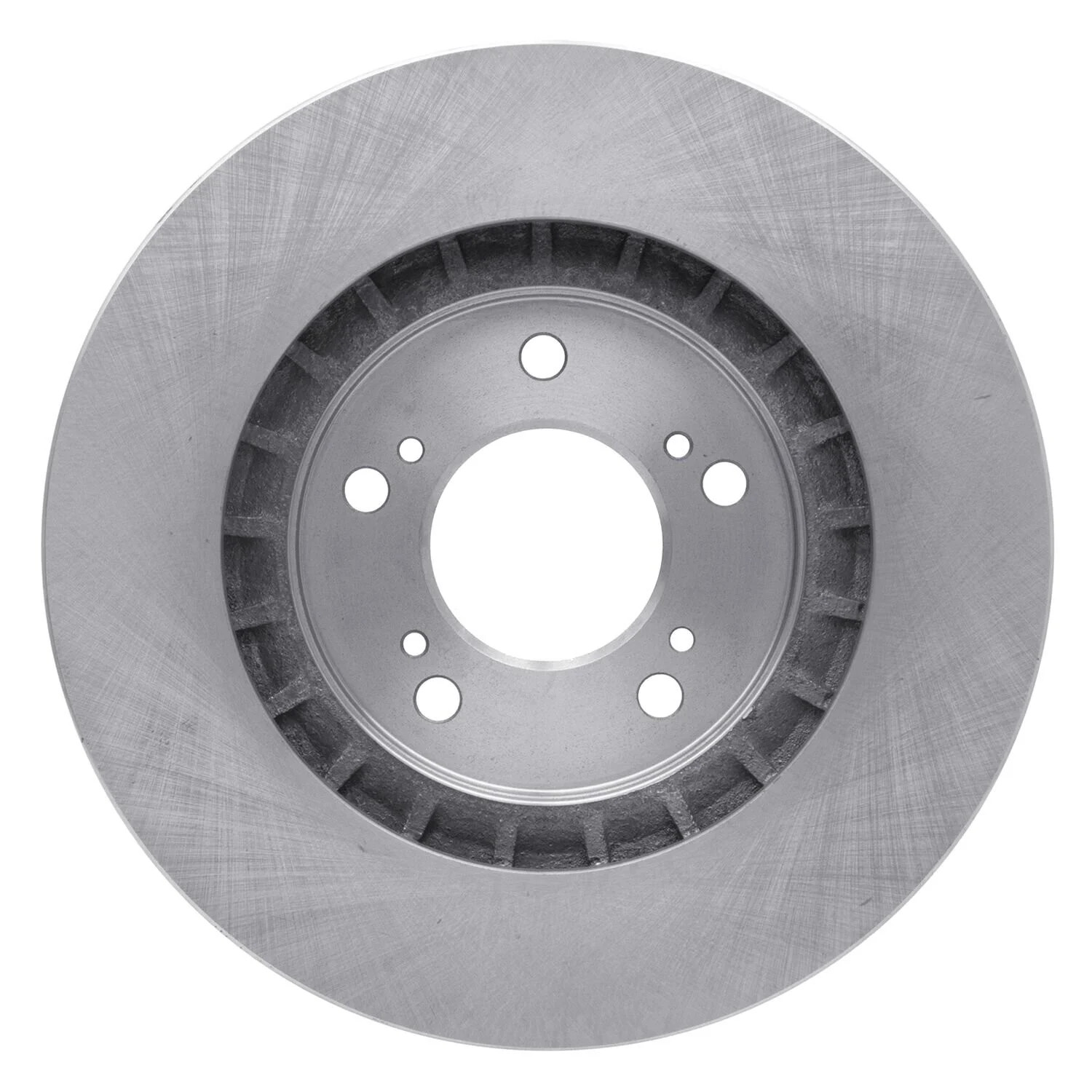 For Acura NSX 97-05 R1 Concepts ERE-58011 eLINE Plain 1-Piece Front Brake Rotor