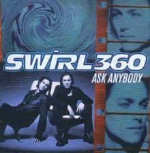 Ask Anybody von not specified | CD | Zustand gut