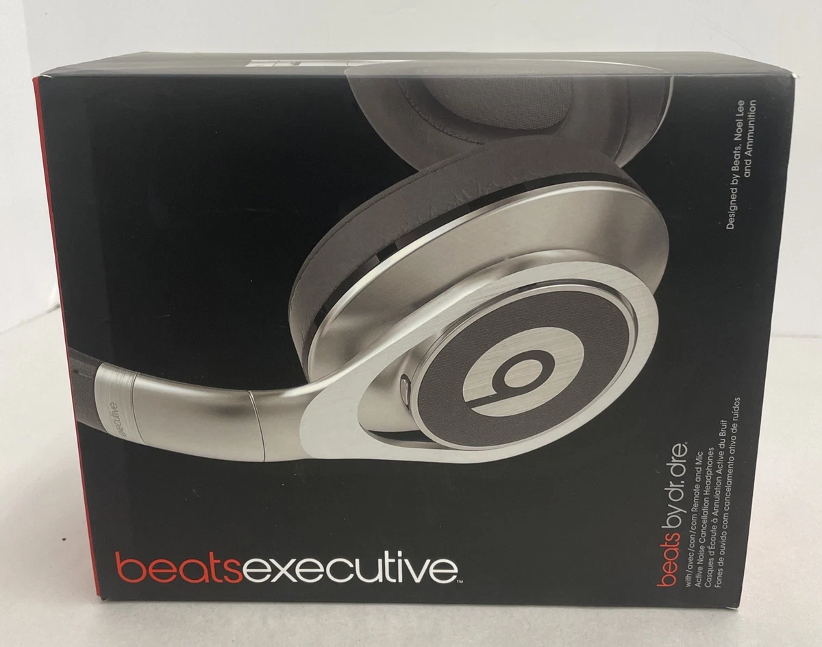 Beats Executive for sale | eBay