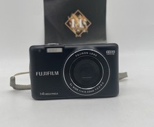 Fujifilm FinePix JX500 - 14 Mega Pixels - Kamera - Digitalkamera - Schwarz