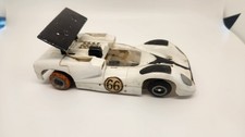 Cox Iso Chaparral 2E 1/24 scale slot car