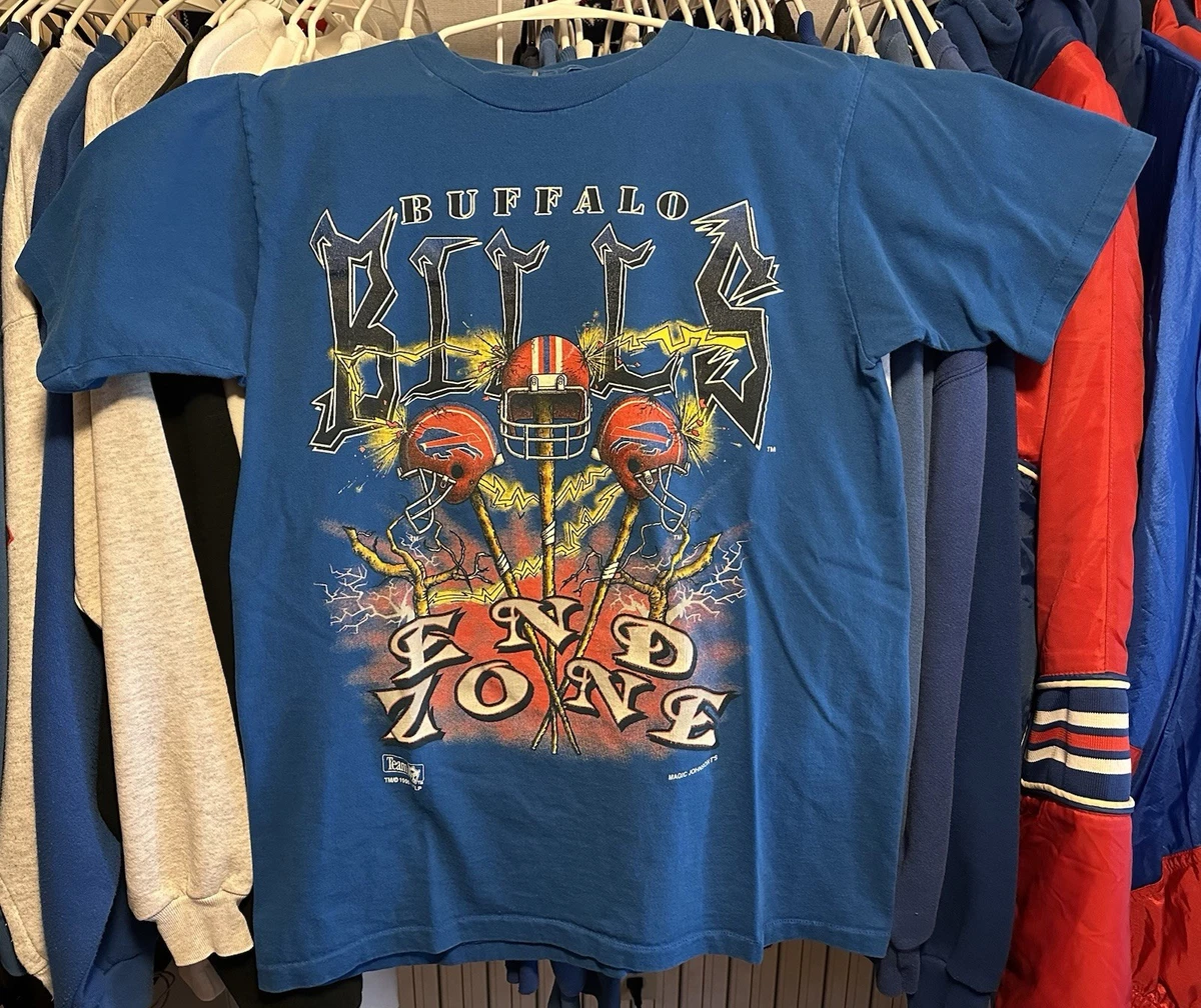 Buffalo Bills Vintage for sale | eBay