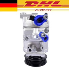 Kompressor Klimaanlage für Audi A4 A6 8E 8H 4F B6 B7 C6 Seat Exeo 8E0260805AG