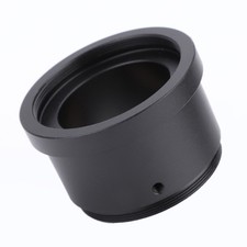 1.25inch Telescope Adapter Aluminum Alloy Compression For Telescope Track