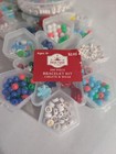 Holiday Time Create & Wear 290 Piece Bracelet Bead Jewelry Making Kit — photo 2