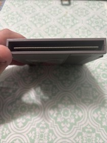 Nintendo NES GOLGO 13 Top Secret Episode (Tested)