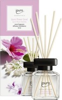 Ipuro Essentials Raumduft Flower Bowl 50 Ml DuftstäBchen Lufterfrischer Duft