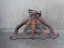 9486055A00W04 auspuffkrümmer r. VOLVO S80 I 184 2.4 rectp2885896