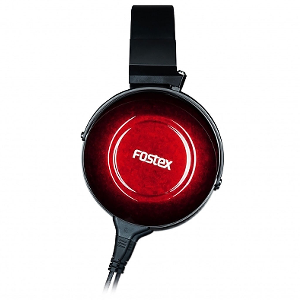 FOSTEX TH900mk2 Premium Reference Headphones Japan JP F/S Free