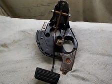 07-13 Chevy Silverado 1500 Brake Pedal Assembly 07-13 Chevy Silverado 1500 Brake Pedal Assembly
