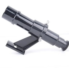Celestron 5x24 Astronomical Telescope Finderscope Optical Sight Scope Crosshair