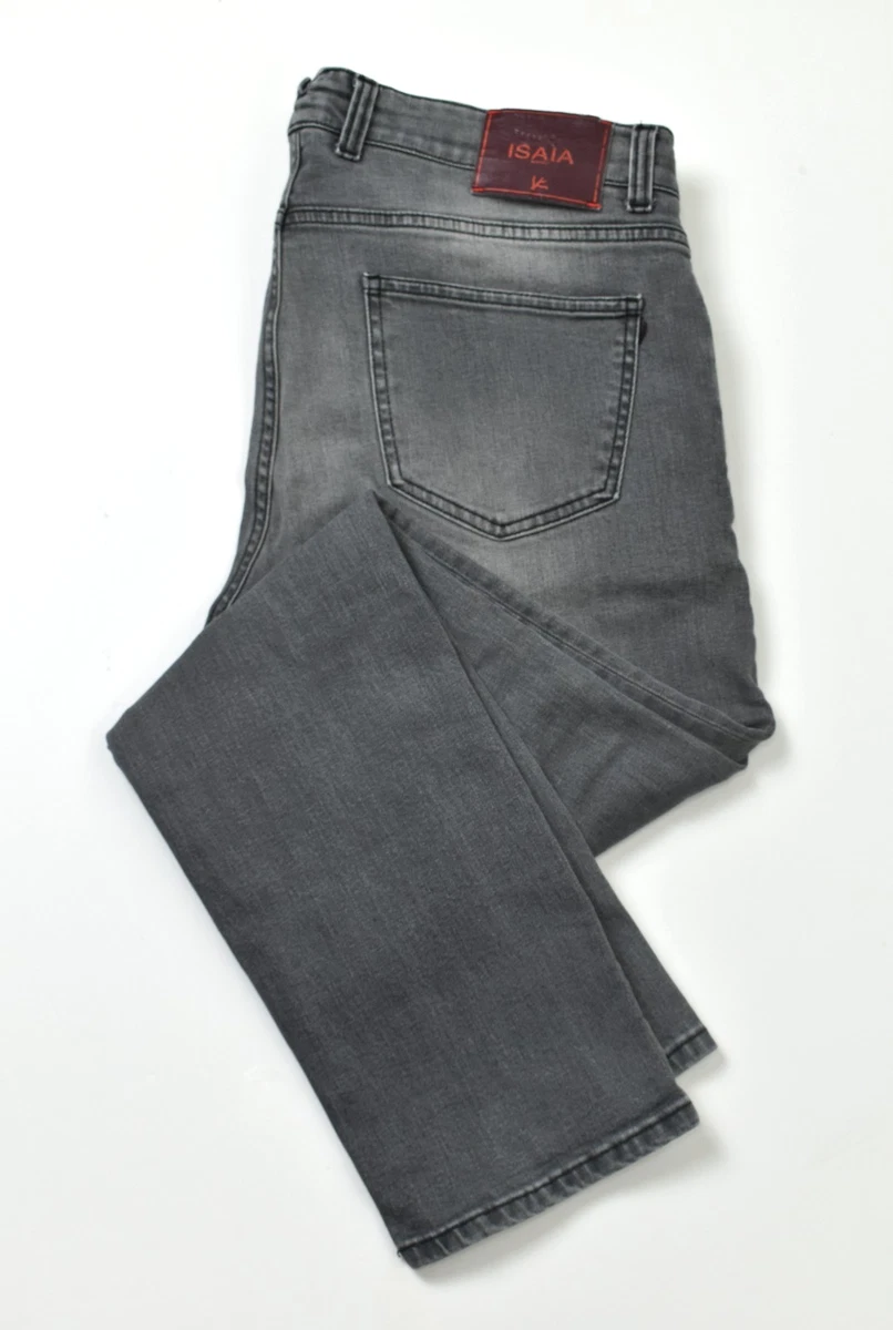 isaia Jeans for Men for sale | eBay