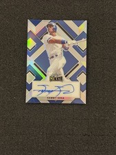 2023 Leaf Metal Baseball Cards 14