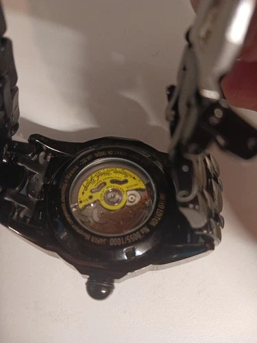 Invicta Lupah Men Model 24409 - Men's Watch Automatic - Picture 3 of 7