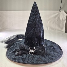 Fancy Witch Hat - 2272