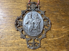 Karnevalsorden Köln Prinzengarde ohne Jahr Sonderorden ? Orden Karneval Fasching