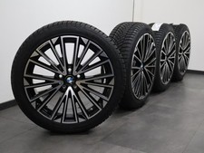 NEU BMW 19 Zoll M Felgen 2er U06 Active Tourer 839i Winterreifen Winterr�der