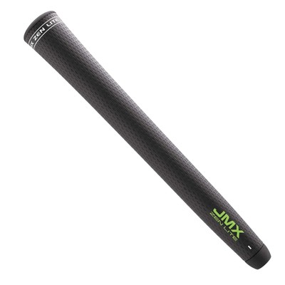 New JumboMax Golf JMX Zen Lite Grip- Black - Standard Oversize