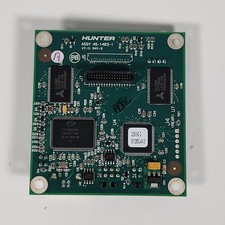 Hunter Engineering 45-1463-1 Camera Control Board Hunter Engineering 45-1463-1 Camera Control Board