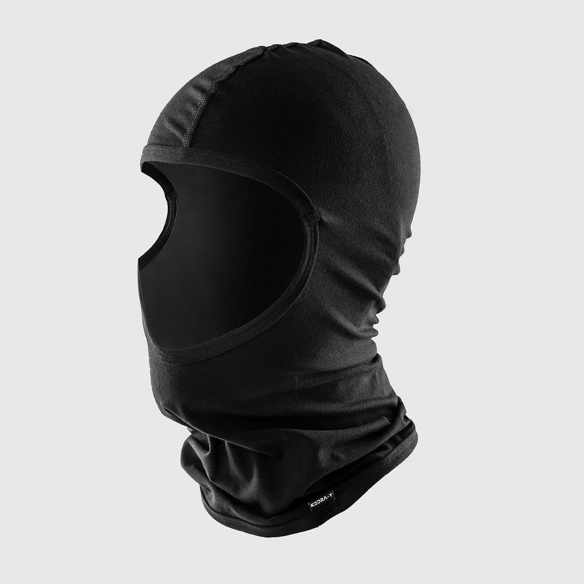 Sottocasco Moto Termico Ixon THERMAL HOOD Nero Vendita Online - 3