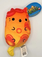 NWT 302 Cats vs Pickles MESMER Mystery Beanbag Plush Fuchsia Series