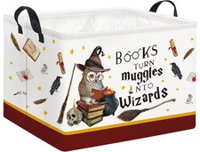 Rectangular Baby Kids Storage Basket Boys for Home Kitchen Girls Cute Toy Sto...