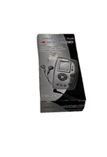 Readers Digest Space Game Plus FM Scan Radio with Earbuds- Tested and works