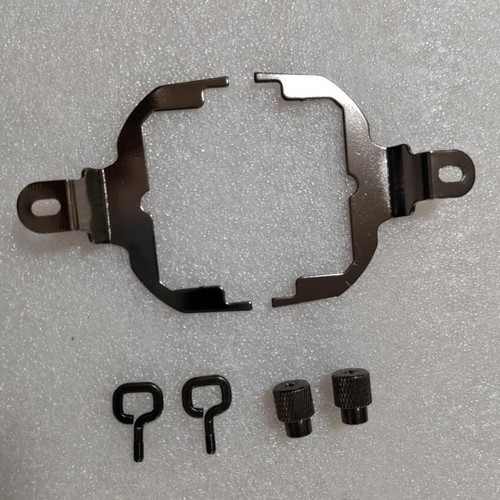For Corsair H60 H100i H115i H150i RGB Mounting Bracket LGA1150 AMD CPU Bracket - Afbeelding 9 van 12