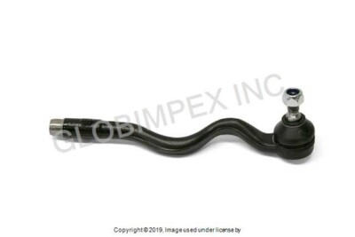 BMW (1999-2008) Tie Rod End LEFT OUTER DRIVER SIDE DELPHI TECHNOLOGIES +WARRANTY