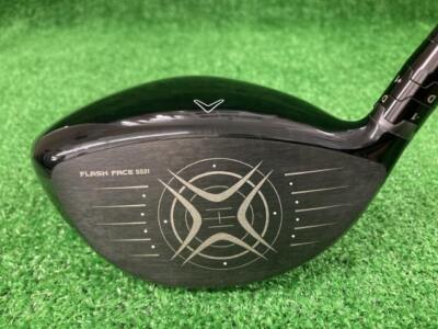 Callaway EPIC SPEED Driver 10.5 Diamana50 for Callaway (SR