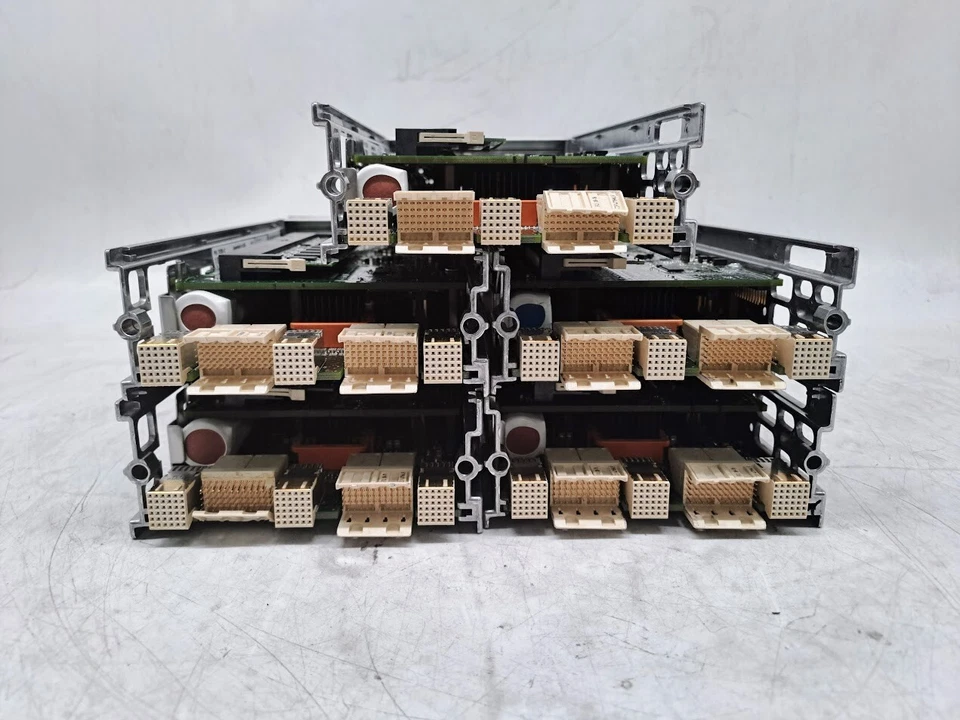 Xyratex F4-5404 SAN Storage 48 Bay 4Gb Fiber Channel FC Raid Controller 75780-10 - Image 4 of 4