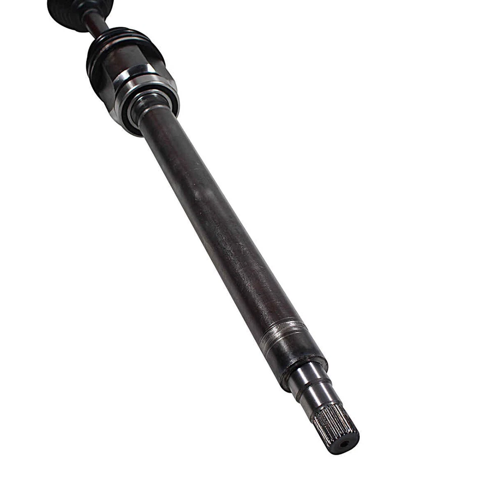 Eje articulado CV eje delantero lado del pasajero derecho para 01-07 Volvo S60 V70 tracción delantera automática Foto 4 de 4