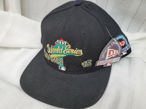 rare mlb hats