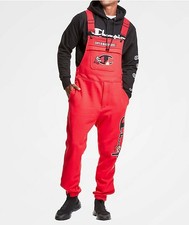 championship overalls