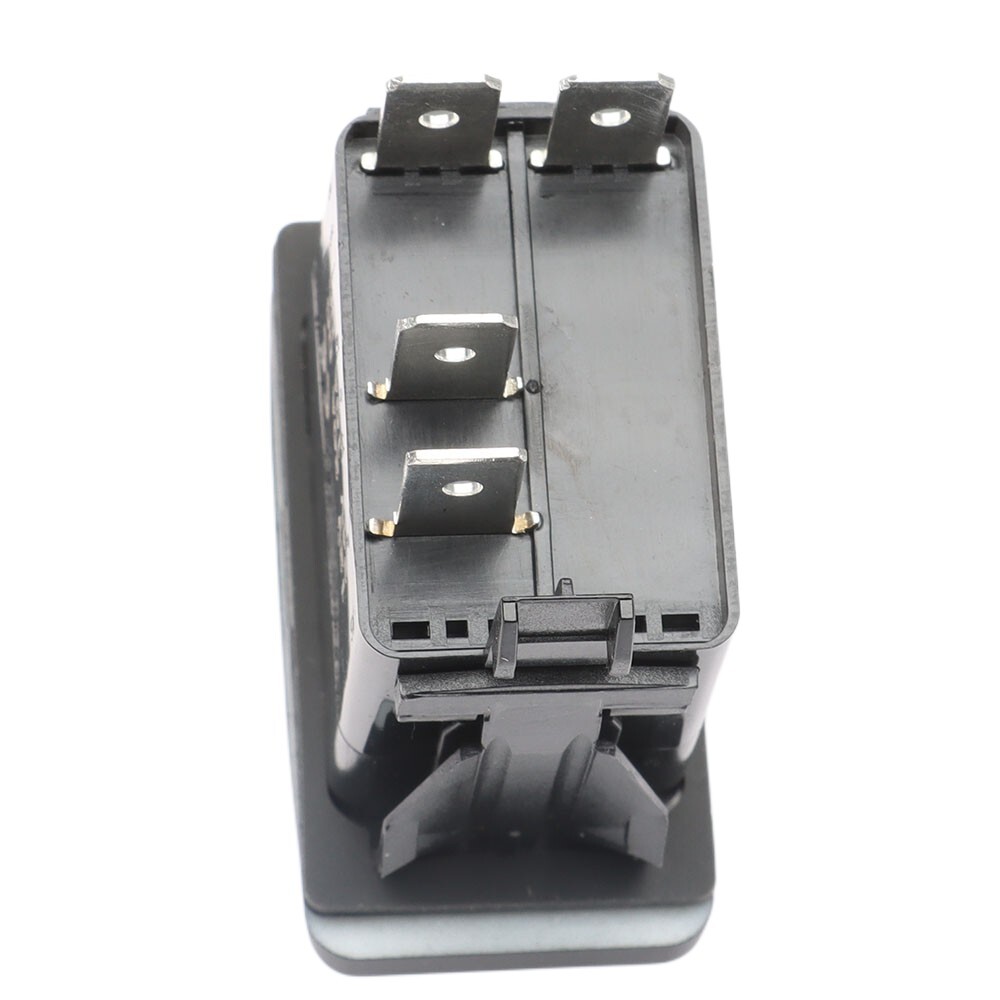 Parking Brake Rocker Switch Fit for Cat 246 246B 247 247B 247B3 eBay