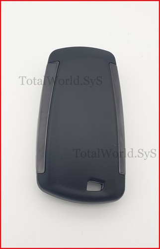 Funda para llave para BMW ☆ Carcasa completa ☆ F10,20,30 ☆ ABS-Plástico ☆ Sin llave ☆ NEGRA - Imagen 5 de 11