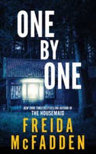 One by One - Paperback By McFadden, Freida - GOOD