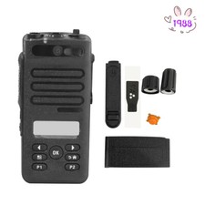 Replacement Repair Housing Case Cover For XPR3500 Portable radio