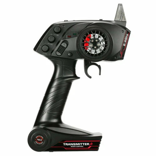 Markenlose 2,4GHz RC-Modellbau Empfänger