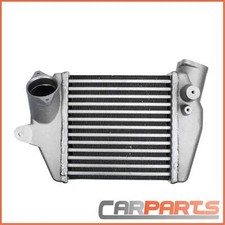 Ladeluftkühler Turbokühler Luftgekühlt für Mazda 5 CR19 2.0 CD 2005-2010 Diesel