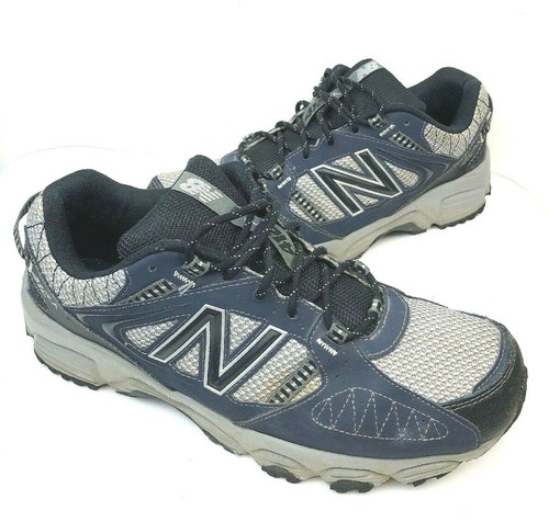 New Balance 412 Men Trail Running Shoes 