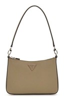 Guess Eco Gloriana Girlfriend Satchel Bag Schultertasche Tasche Sage Khaki