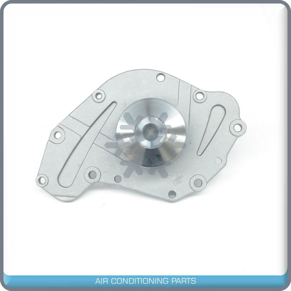 Bomba de agua del motor para Chrysler 300 Pacifica Town & Country Dodge 3,5 L 4,0 L SOHC Foto 2 de 4